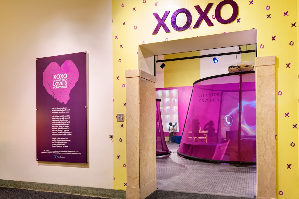 Photo credit belongs to Children's Museum of Pittsburgh