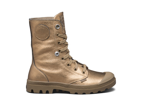 Baggy Metallic Lea - 99,95 euro