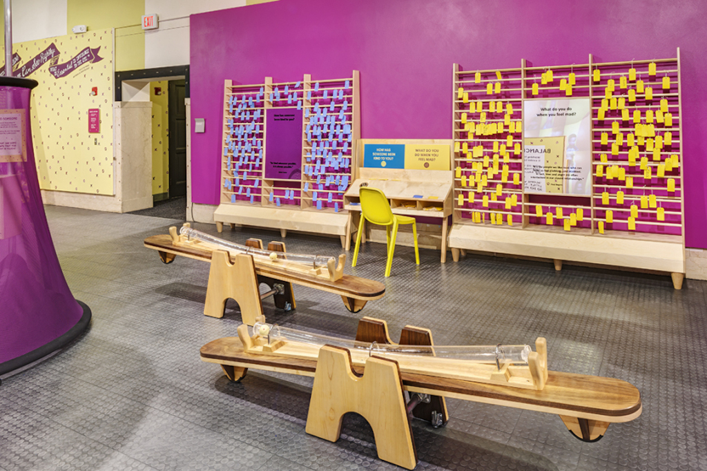 Photo credit belongs to Children's Museum of Pittsburgh