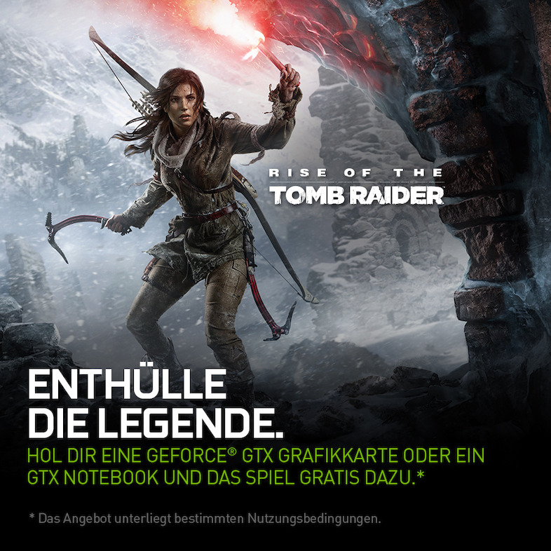 Tomb Raider