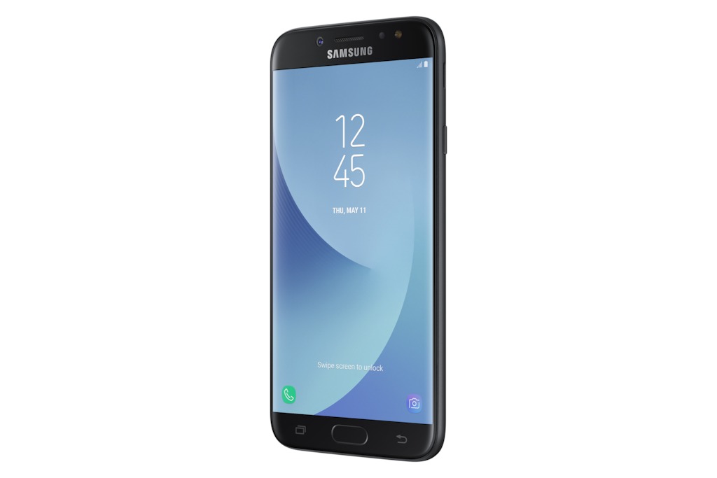 Samsung Galaxy J7 Black