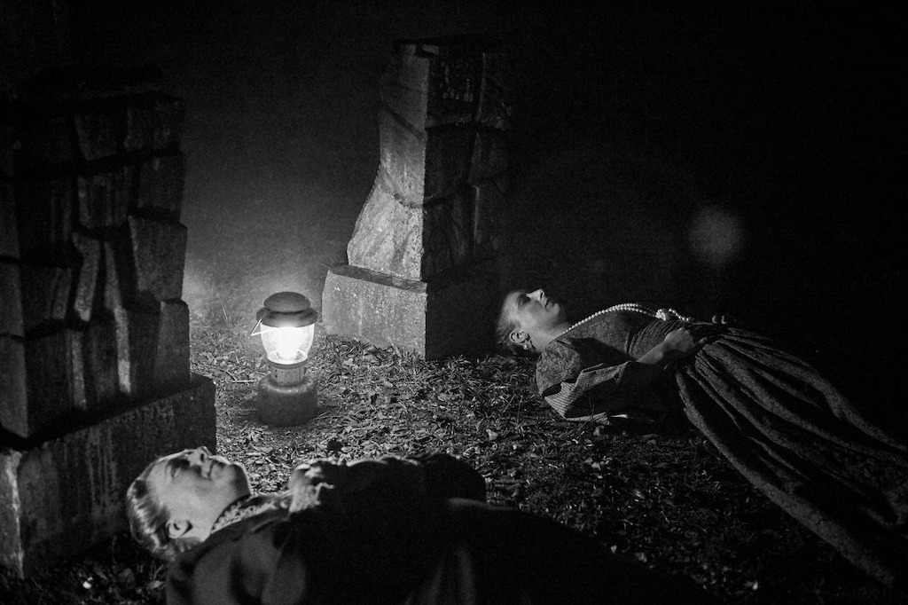 Ghost Tours (Chris Bartelski)