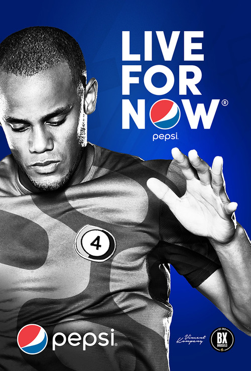 Pepsi.be