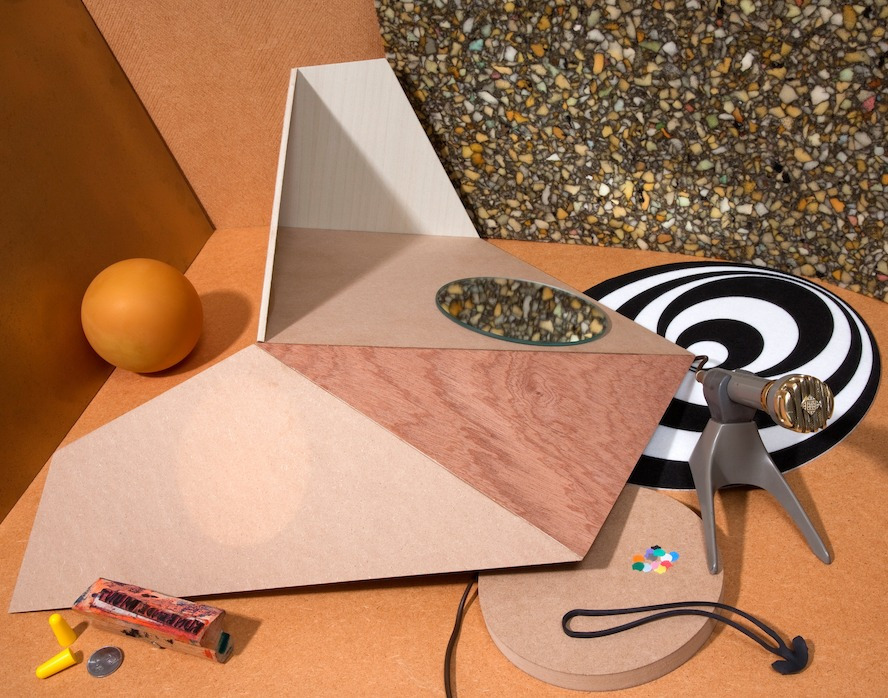 Exhibition - The Future = Beursschouwburg