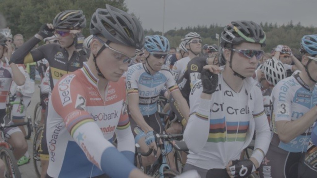 Kroonprinsen (c) VRT