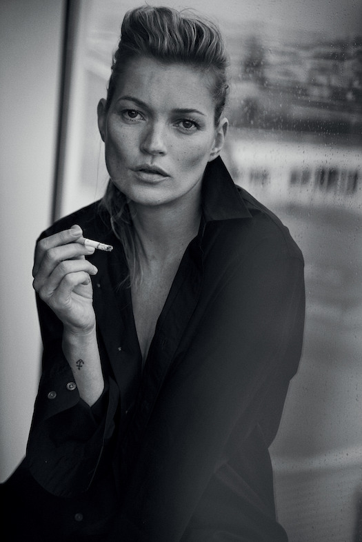 © Peter Lindbergh