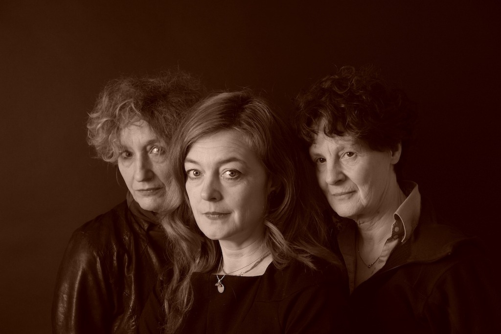 Maatschappij Discordia - Weiblicher Akt 7 Mevrouw Macbeth 18>19/10 © andre de la porte