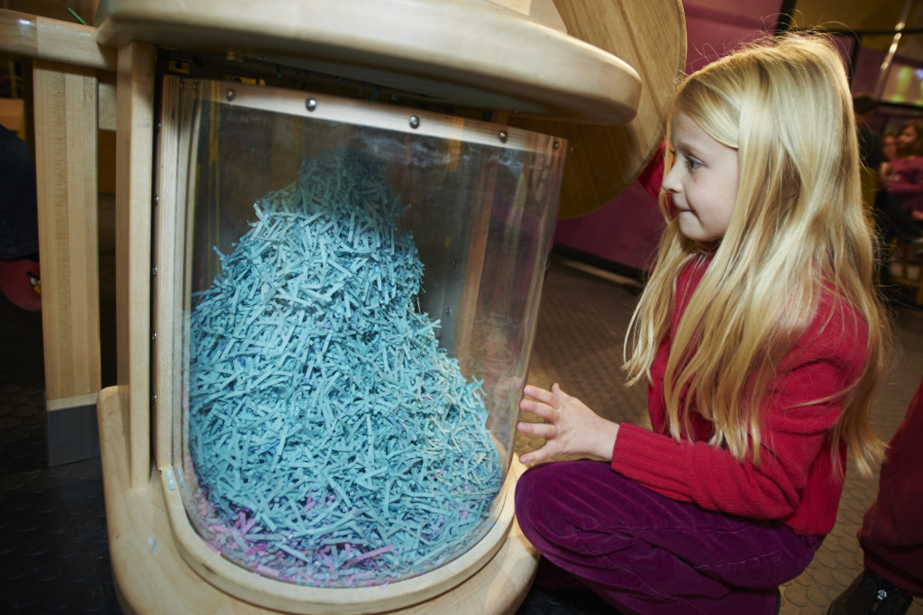 Photo credit belongs to Children's Museum of Pittsburgh