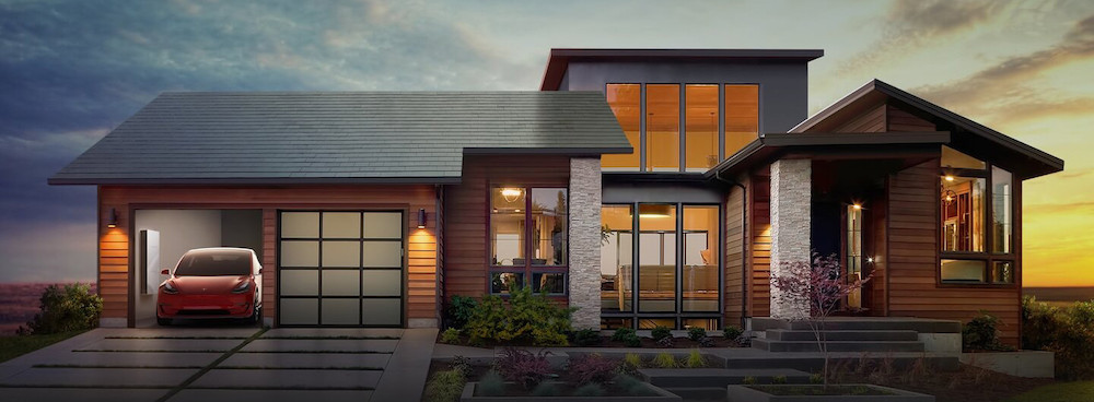 Tesla y Panasonic producirán celdas y paneles solares en Buffalo, NY.