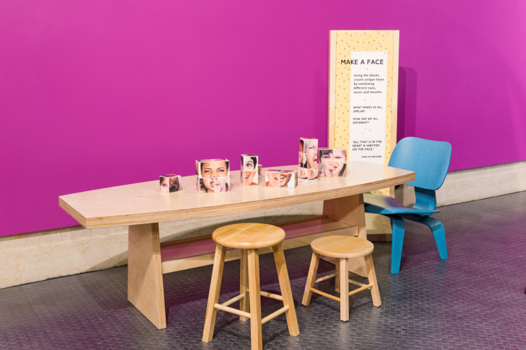 Photo credit belongs to Children's Museum of Pittsburgh