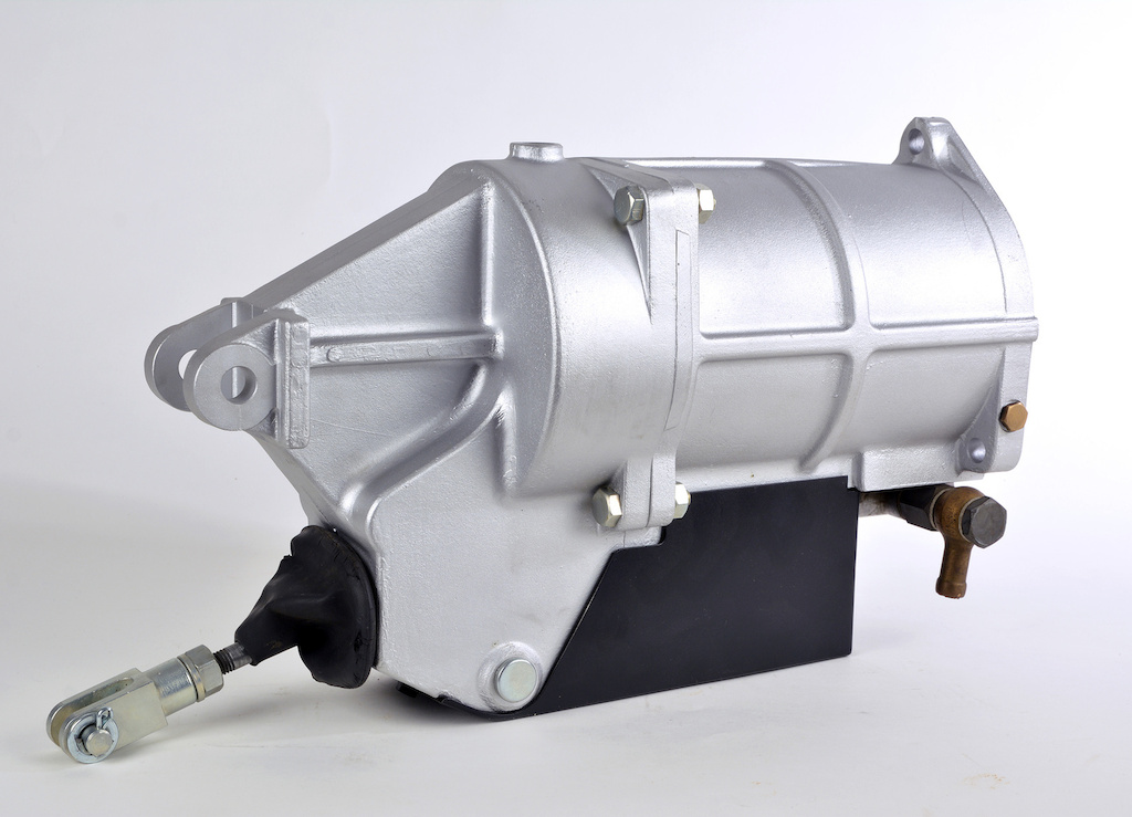 Bosch Servobremse 1927