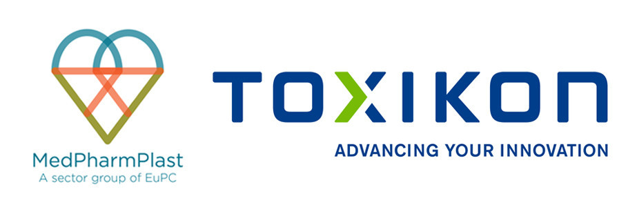 SAVE THE DATE - MedPharmPlast Europe & Toxikon invite to their joint event on 28 - 29 June 2017 in Leuven