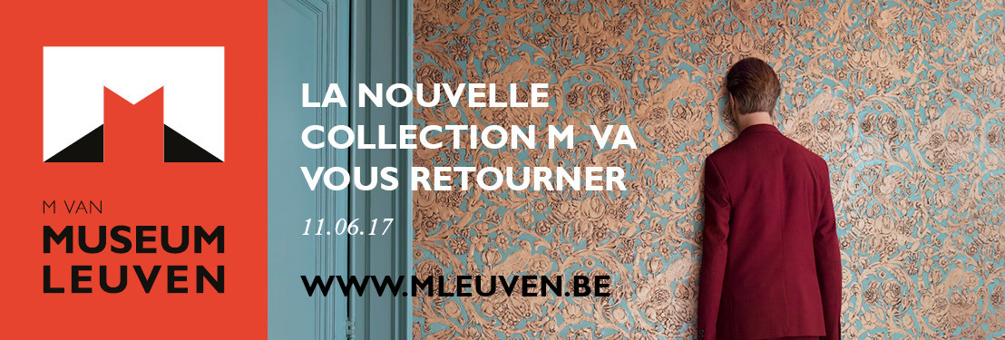 La nouvelle collection M va vous retourner