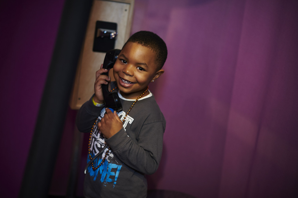 Photo credit belongs to Children's Museum of Pittsburgh