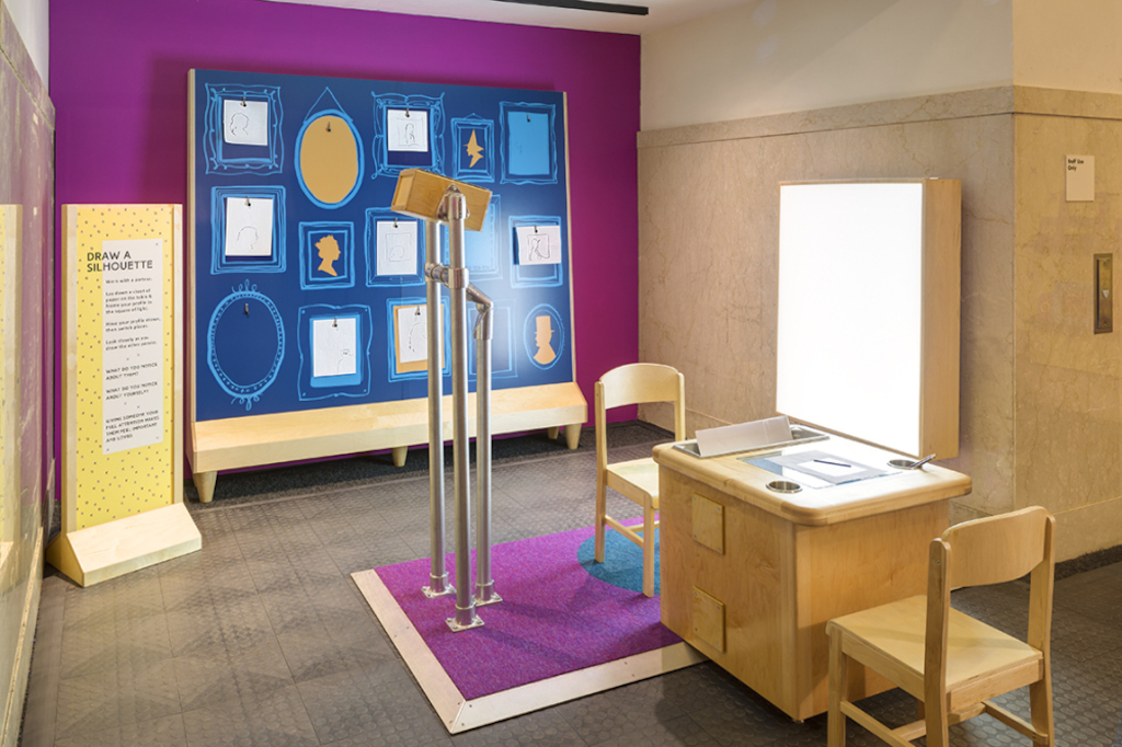 Photo credit belongs to Children's Museum of Pittsburgh