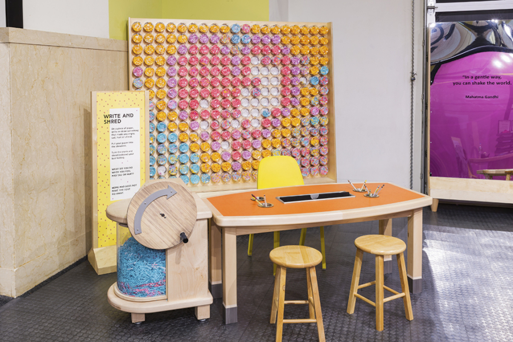 Photo credit belongs to Children's Museum of Pittsburgh