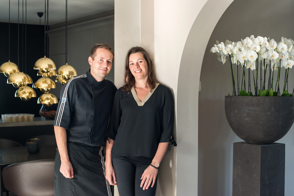 Gault&Millau bekroont d’Oude Pastorie opnieuw met 15 punten
