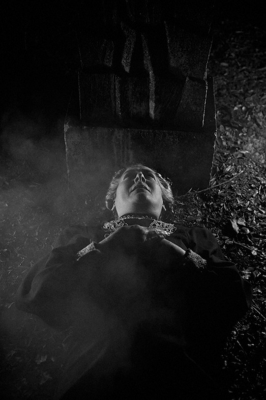 Ghost Tours (Chris Bartelski)
