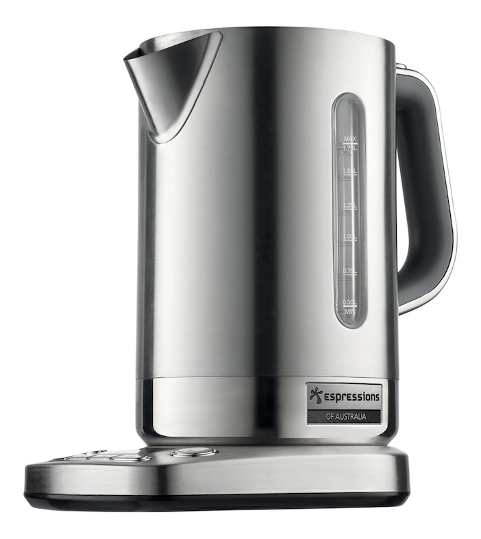 Espressions Smart Kettle