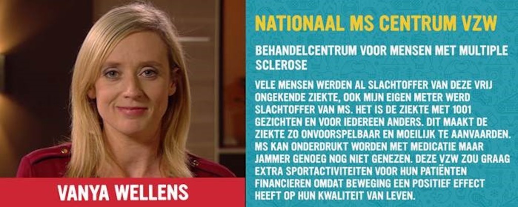 Vanya Wellens
