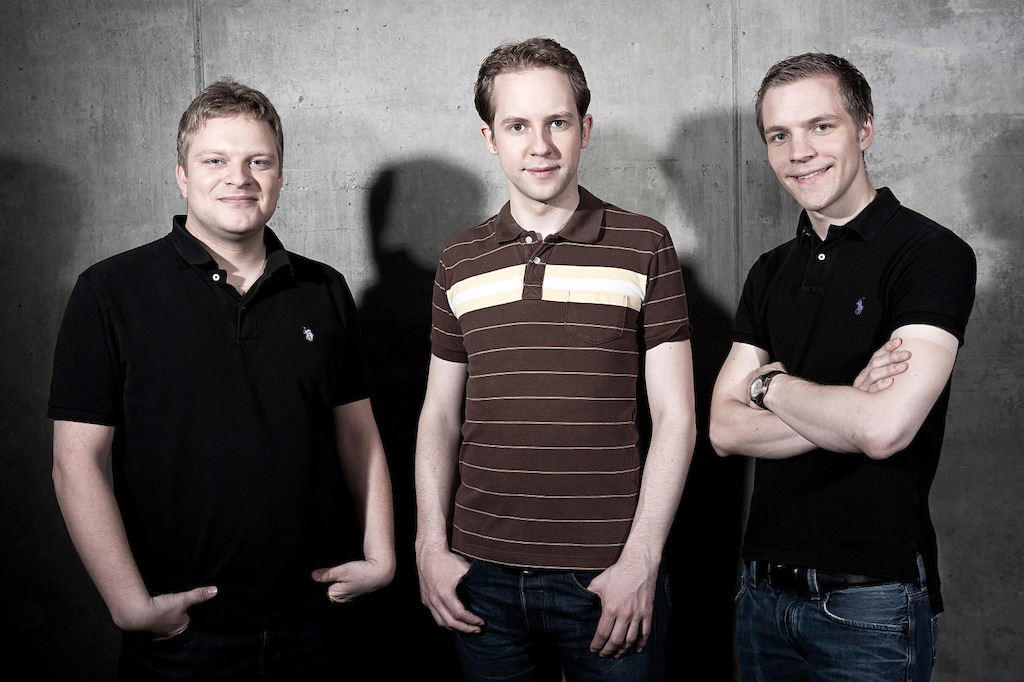 InnoGames Gründer