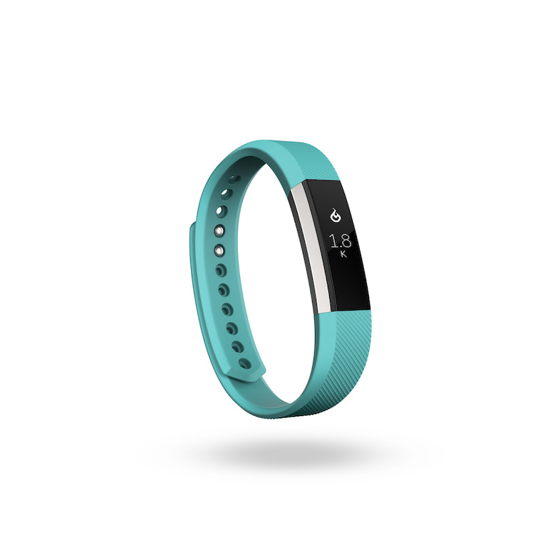 Fitbit Alta (turqouise) -- 139,95€