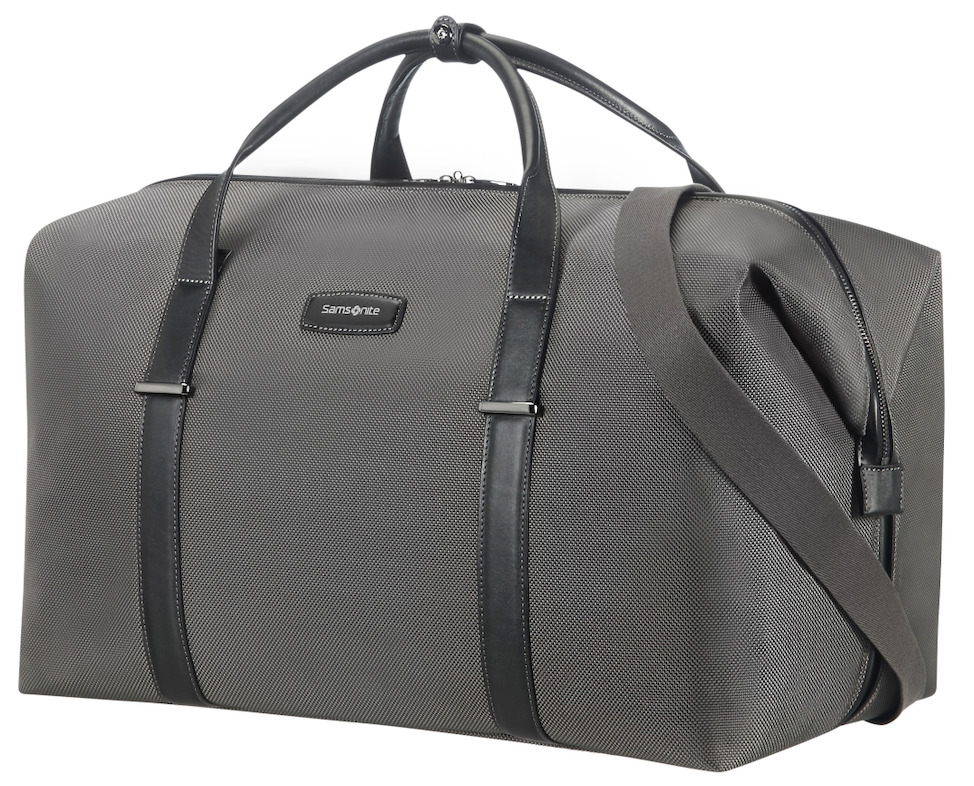 Lite DLX - Duffle 55 - Grey - €199