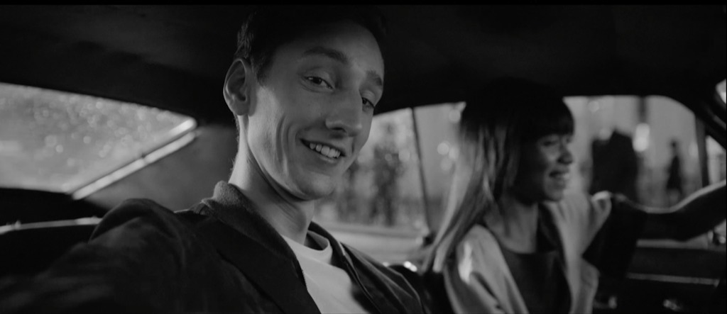 AXE Spot still 5