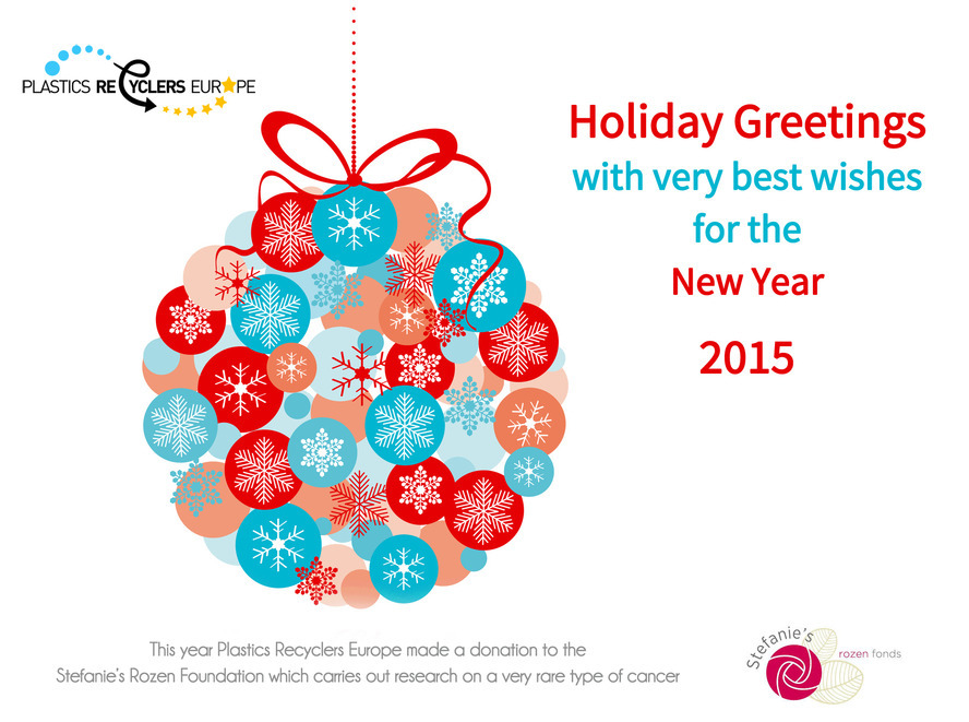 Holiday Greetings
