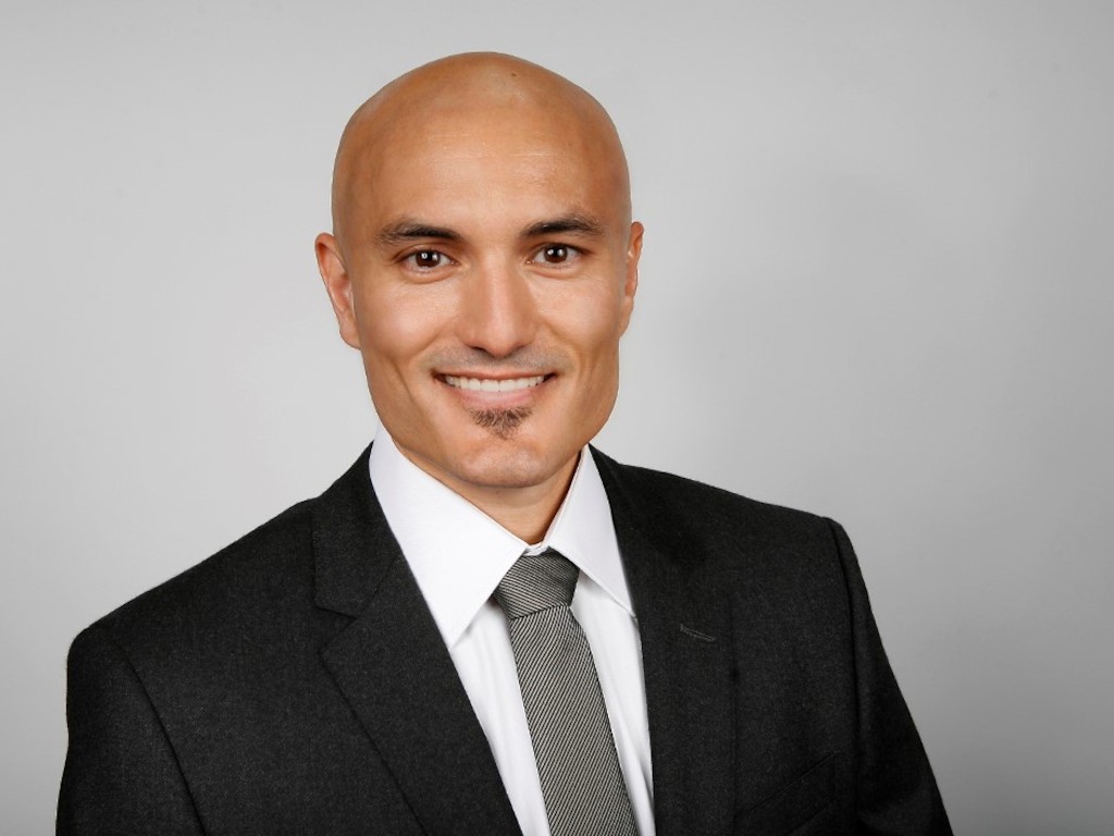 Mehdi Chatti<br/>COO<br/>sonoro audio GmbH