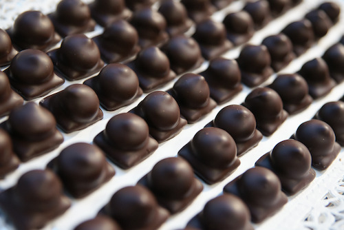 ©Salon du Chocolat / Nicolas Rodet
