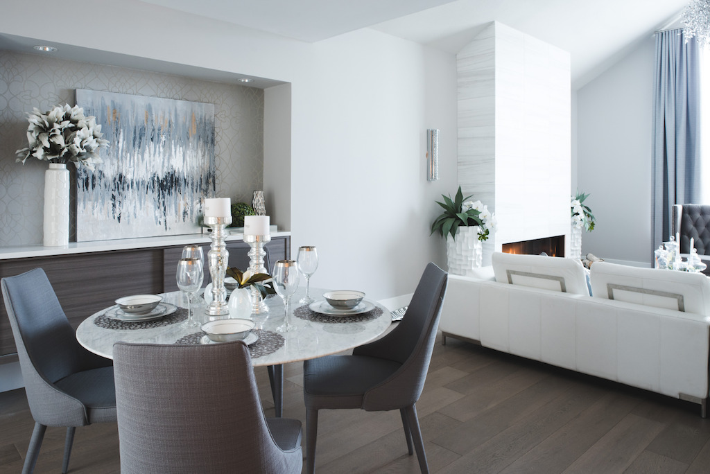 Kalu Interiors |Fisher Residence<br/><br/>Photo by Julie Row Photography