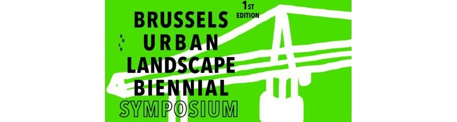 Céline Fremault lance la première Biennale du Paysage Urbain Bruxellois