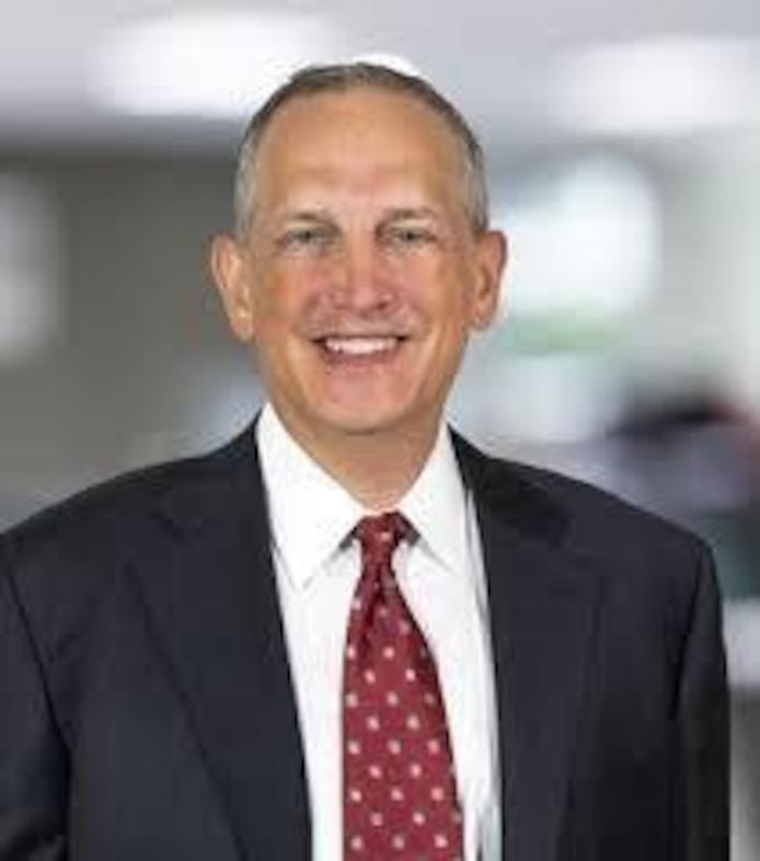 Larry Appel