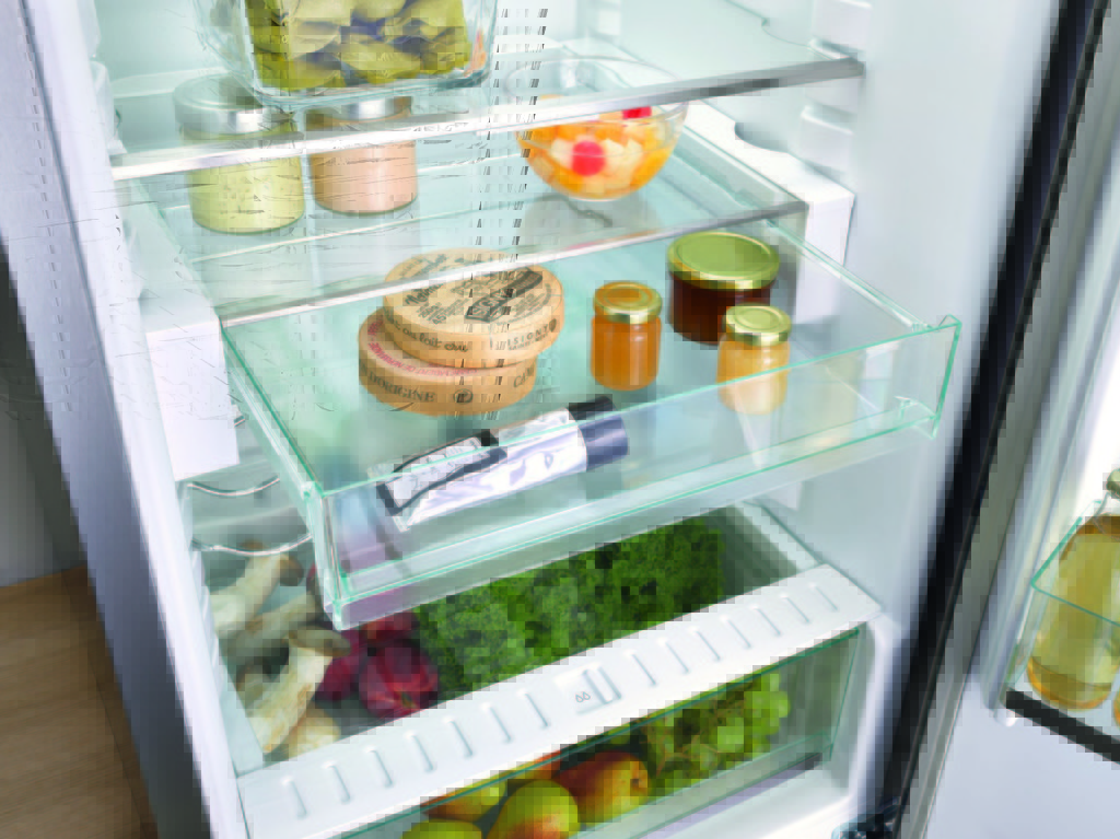 Miele K20 édition "blackboard"