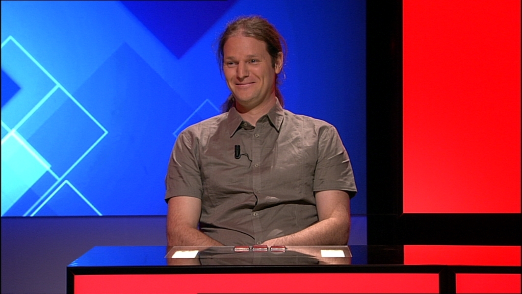 Bart De Coster - Blokken (c) VRT