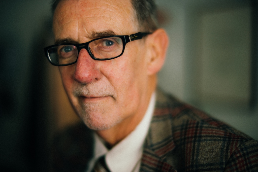 Schuldig: sociaal werker Paul - (c) Human