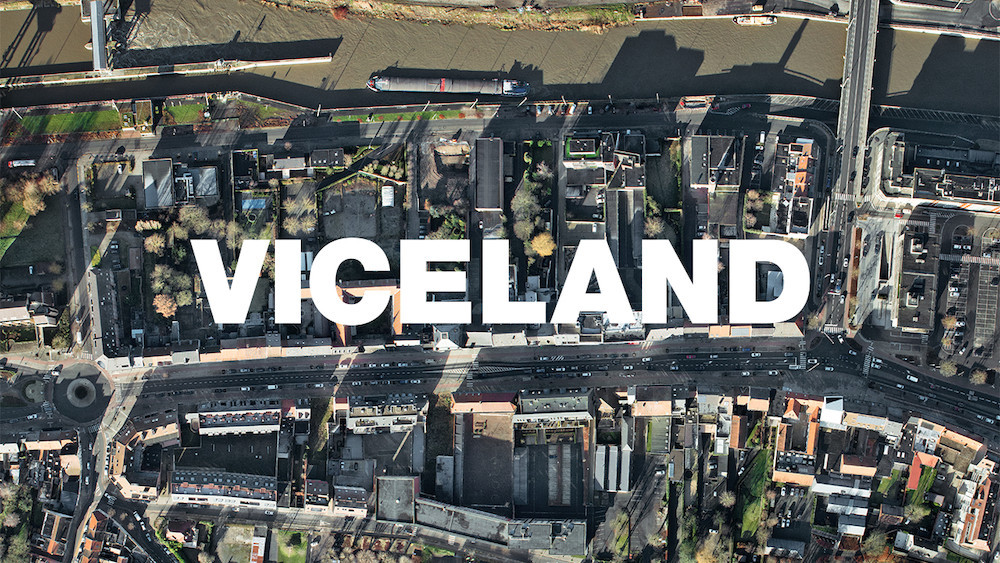 Nieuwe tv-zender VICELAND vanaf vandaag bij Telenet