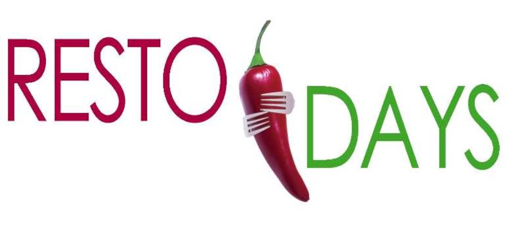 Logo RestoDays