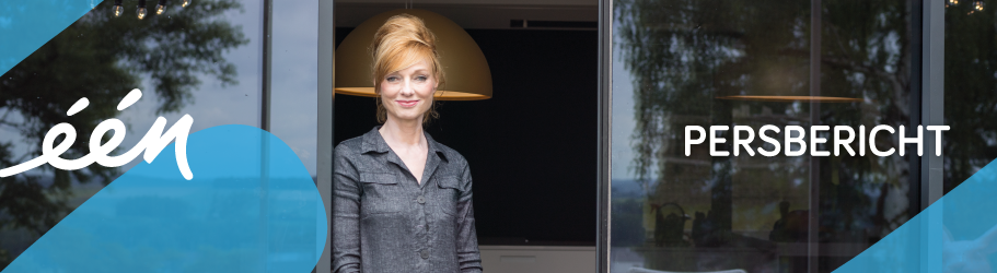 Het huis met Marleen Merckx: