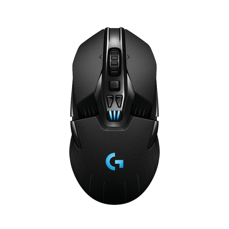 Logitech G900 Chaos Spectrum