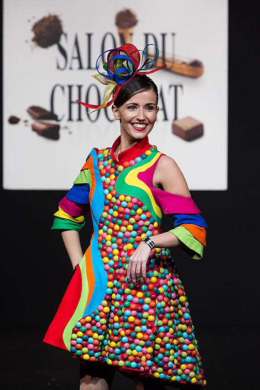 Valentino Chocolatier, Sixtine Anne de Molina, Anne Ruwet