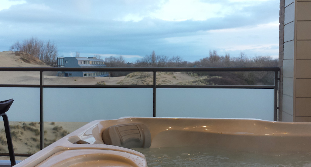 Vakantiewoning Oostduinkerke