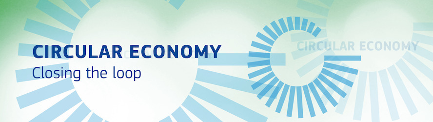Cerrar el círculo: la Comisión adopta un ambicioso paquete de nuevas medidas sobre la economía circular para impulsar la competitividad, crear empleo y generar crecimiento sostenible (Comunicado de prensa)