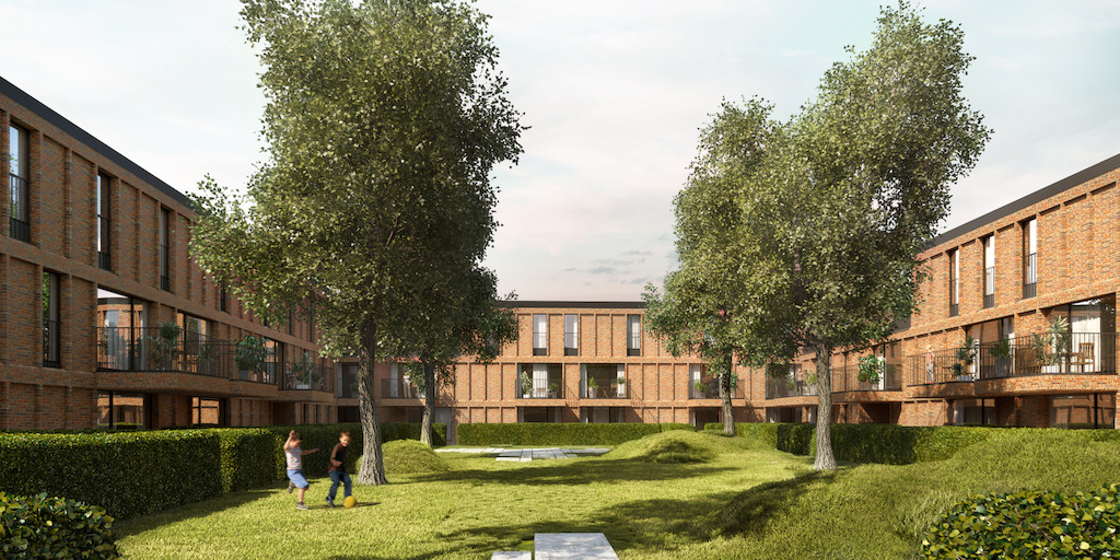 Project De Mouterij