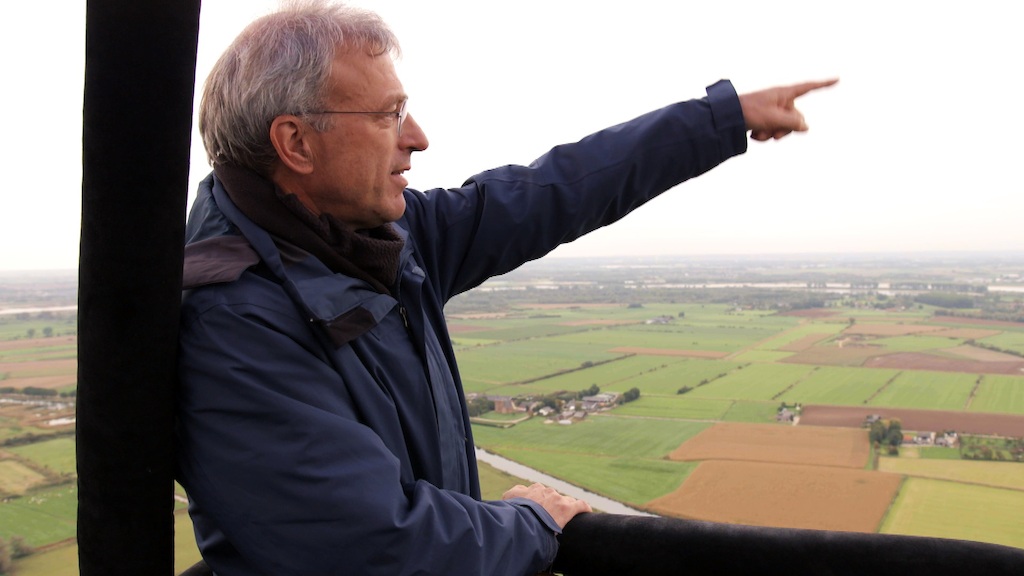 Changemakers: Wouter Helmer - (c) VRT