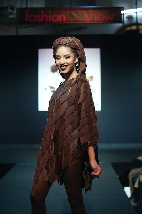 ©Salon du Chocolat / Nicolas Rodet