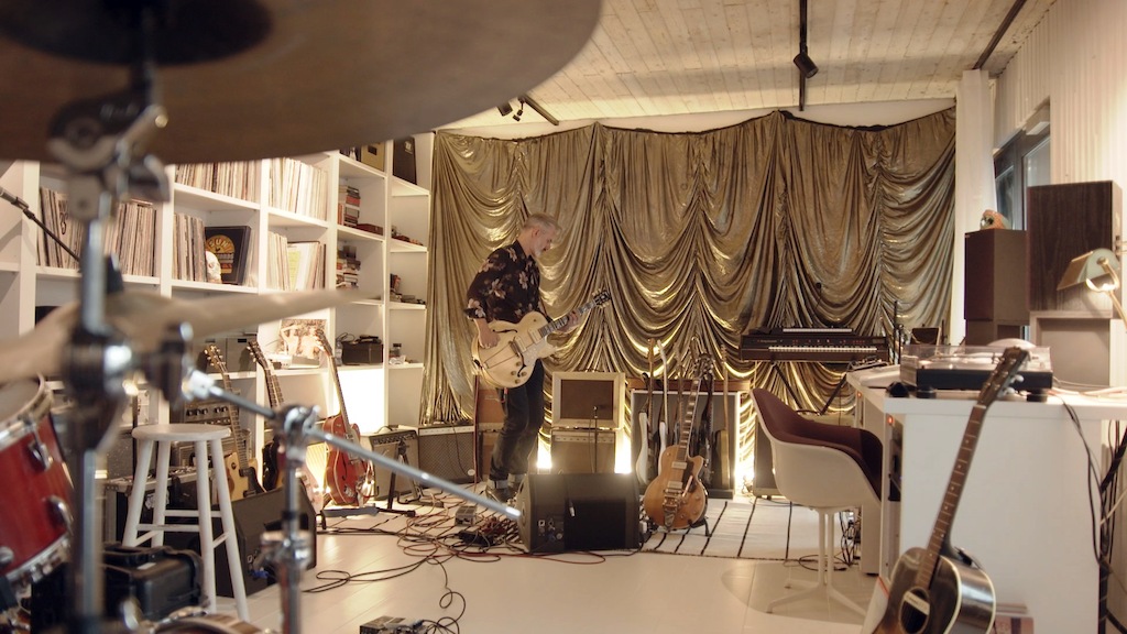 Off the record - Ruben Block - (c) VRT