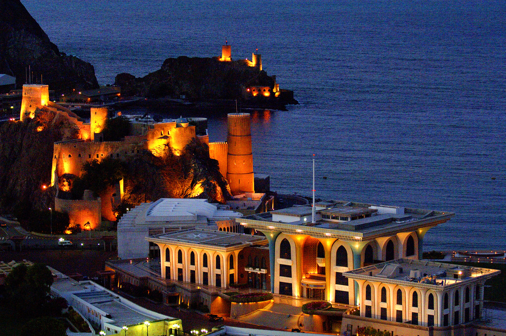 Oman