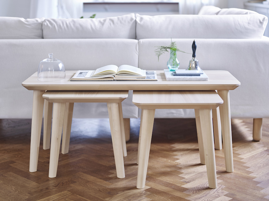 Trois prix aux Red Dot Design Awards pour IKEA